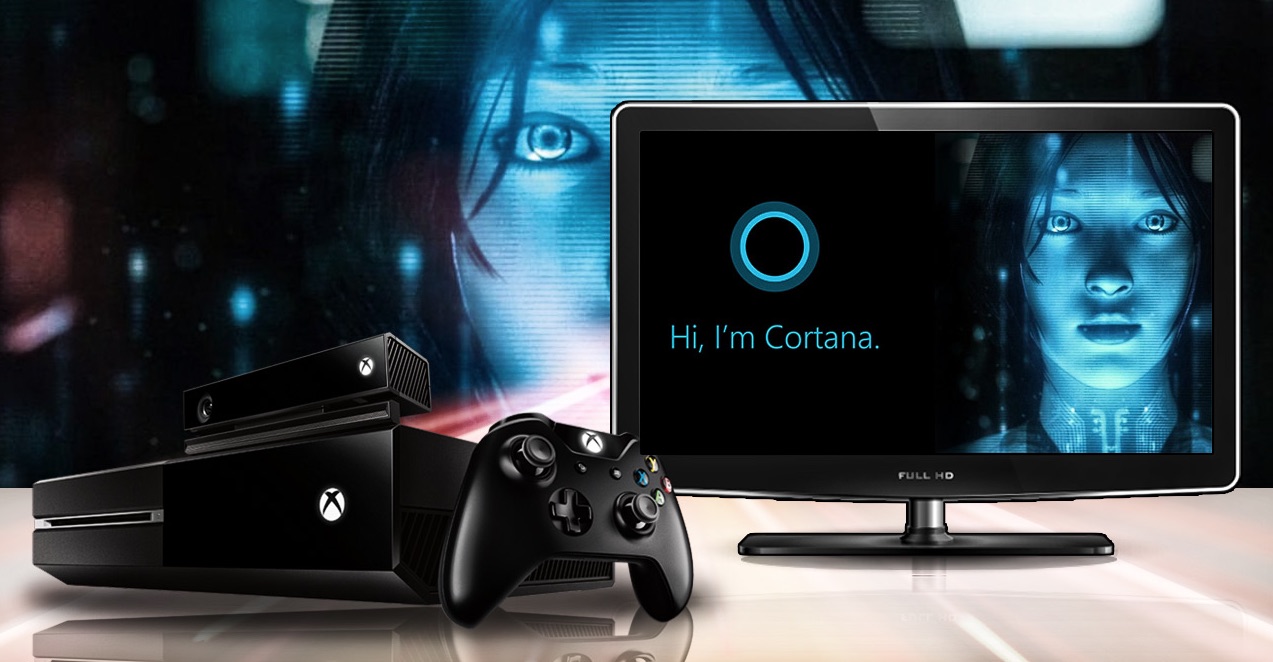 Cortana sur la Xbox One reporté à 2016