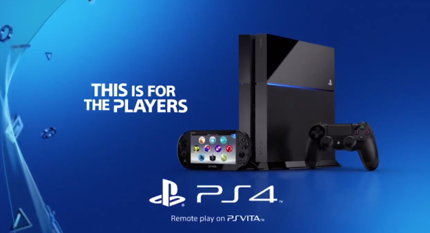 Sony is bringing PS4 Remote Play to PC and Mac