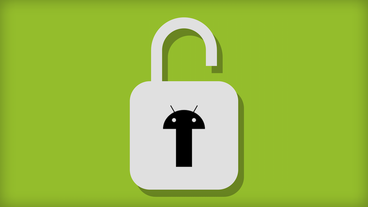 Android: des apps dissimulaient une porte dérobée