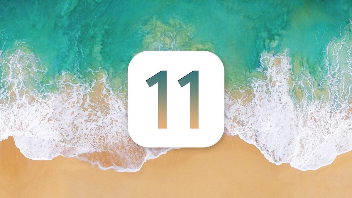 La mise à jour iOS 11.0.2 résout les bugs rencontrés