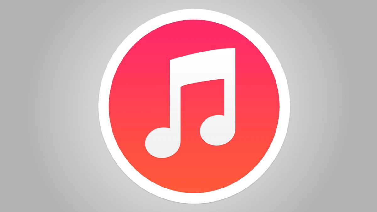 Apple ressort iTunes 12.6.3