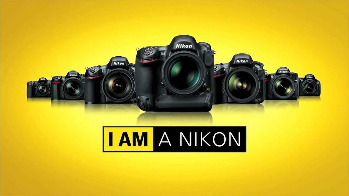 Nikon ferme son usine chinoise