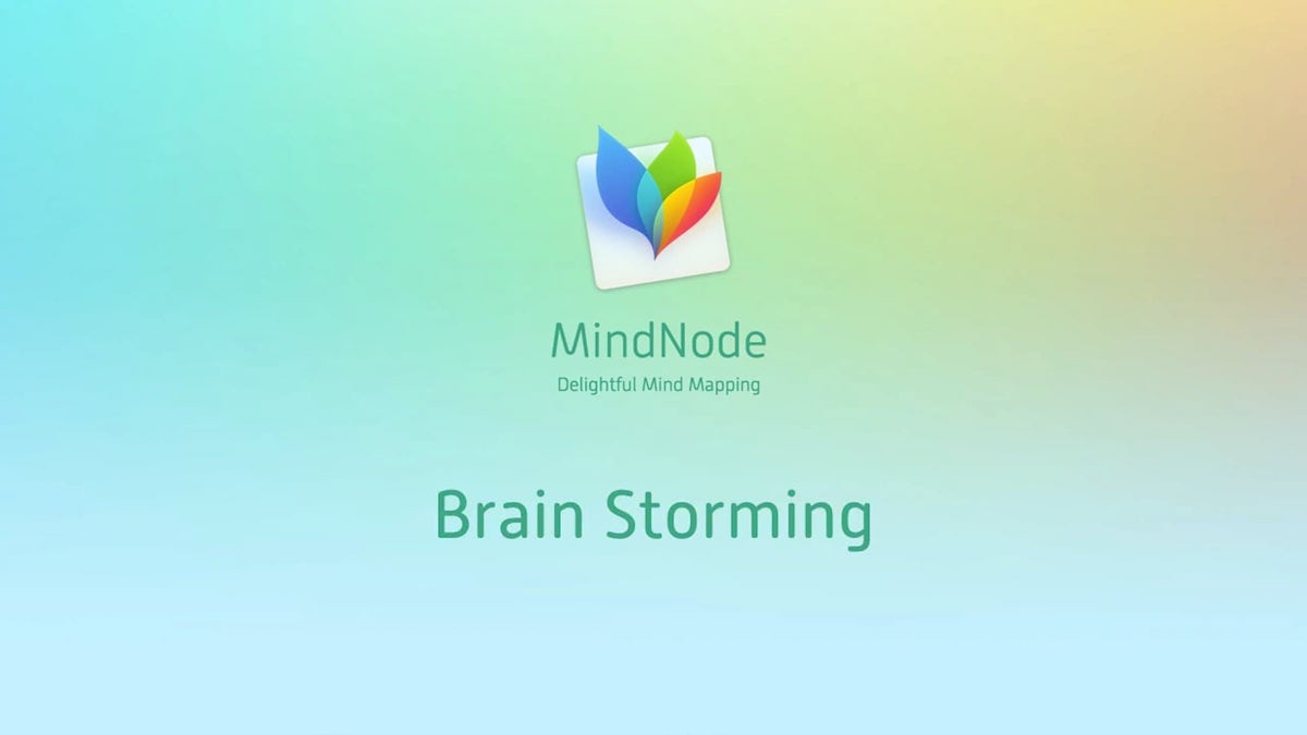 Workflow: Utiliser les logiciels de Mindmapping autrement