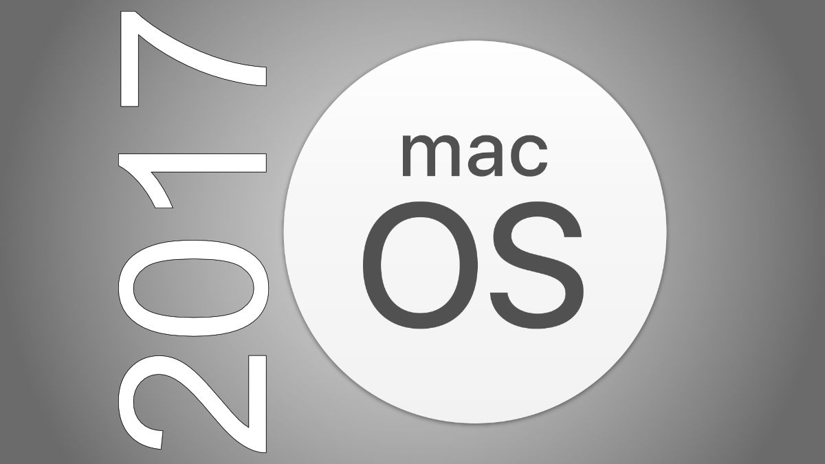 Mes applications macOS indispensables de 2017
